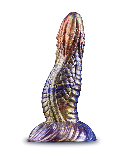 Alien Nation Pyrexia Dragon Scales Dildo