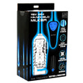 LoveBotz 19X Mini Handheld Milker